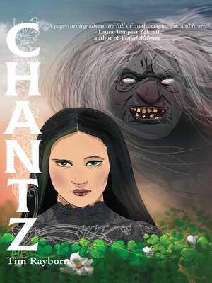 cover image of Chantz
